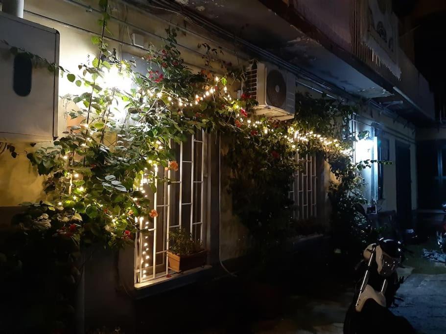 Vesuvius A Mezzocannone Apartment Napoli Ngoại thất bức ảnh