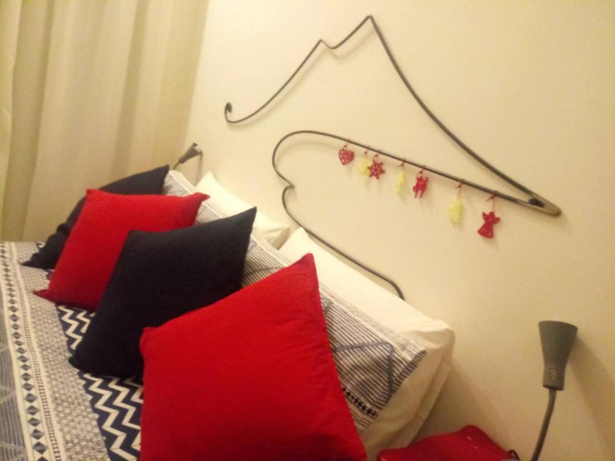 Vesuvius A Mezzocannone Apartment Napoli Ngoại thất bức ảnh