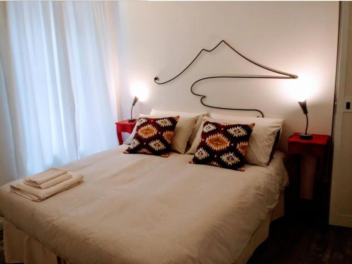Vesuvius A Mezzocannone Apartment Napoli Ngoại thất bức ảnh