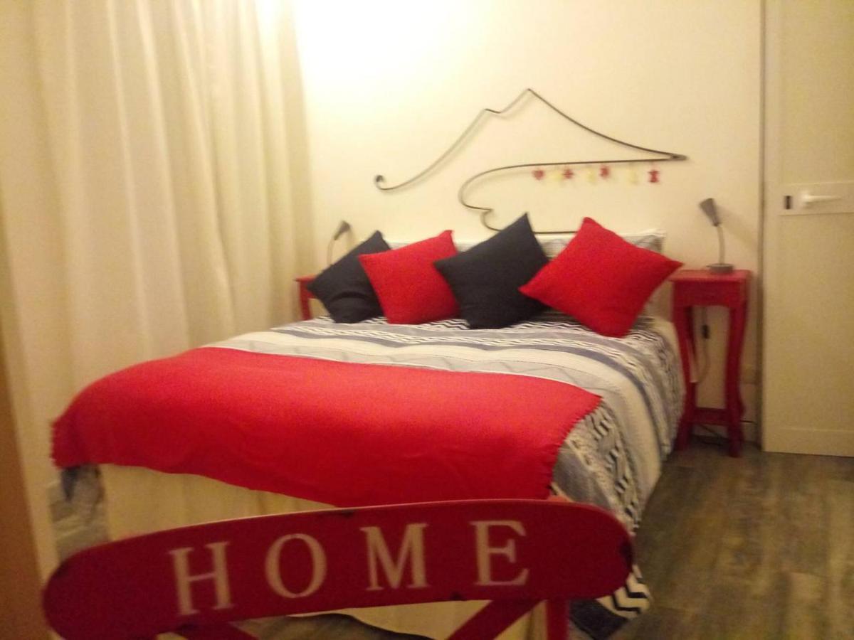 Vesuvius A Mezzocannone Apartment Napoli Ngoại thất bức ảnh